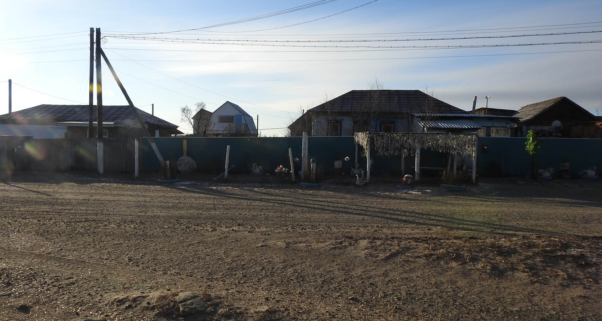 Барановка