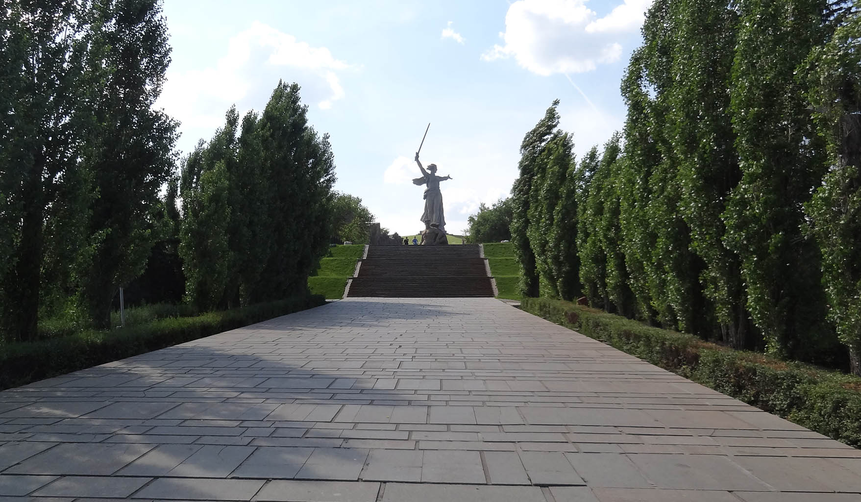 Мамаев Курган
