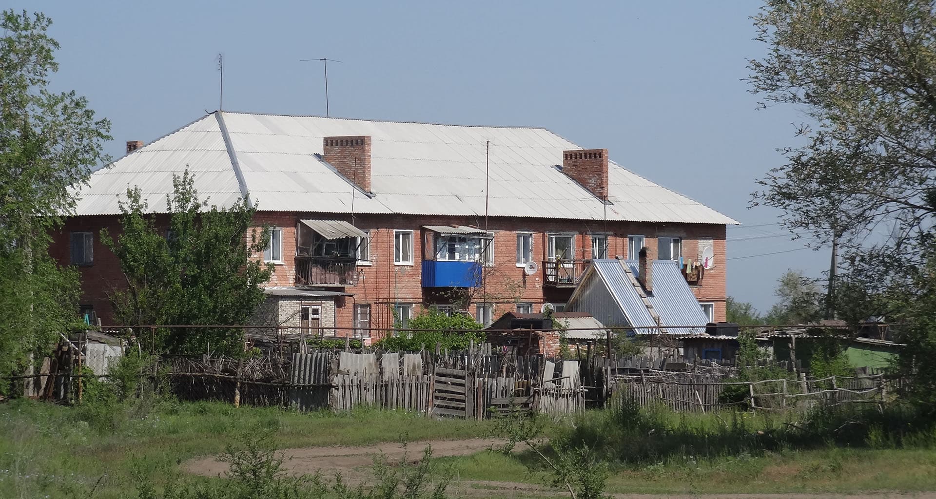 Голубьевка