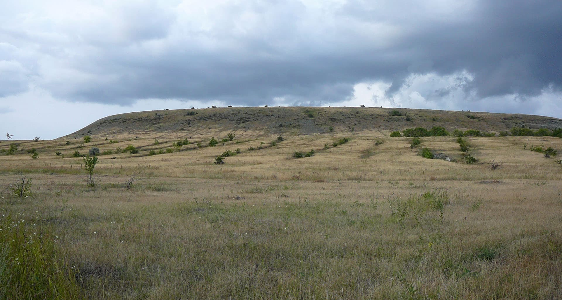Буданова гора