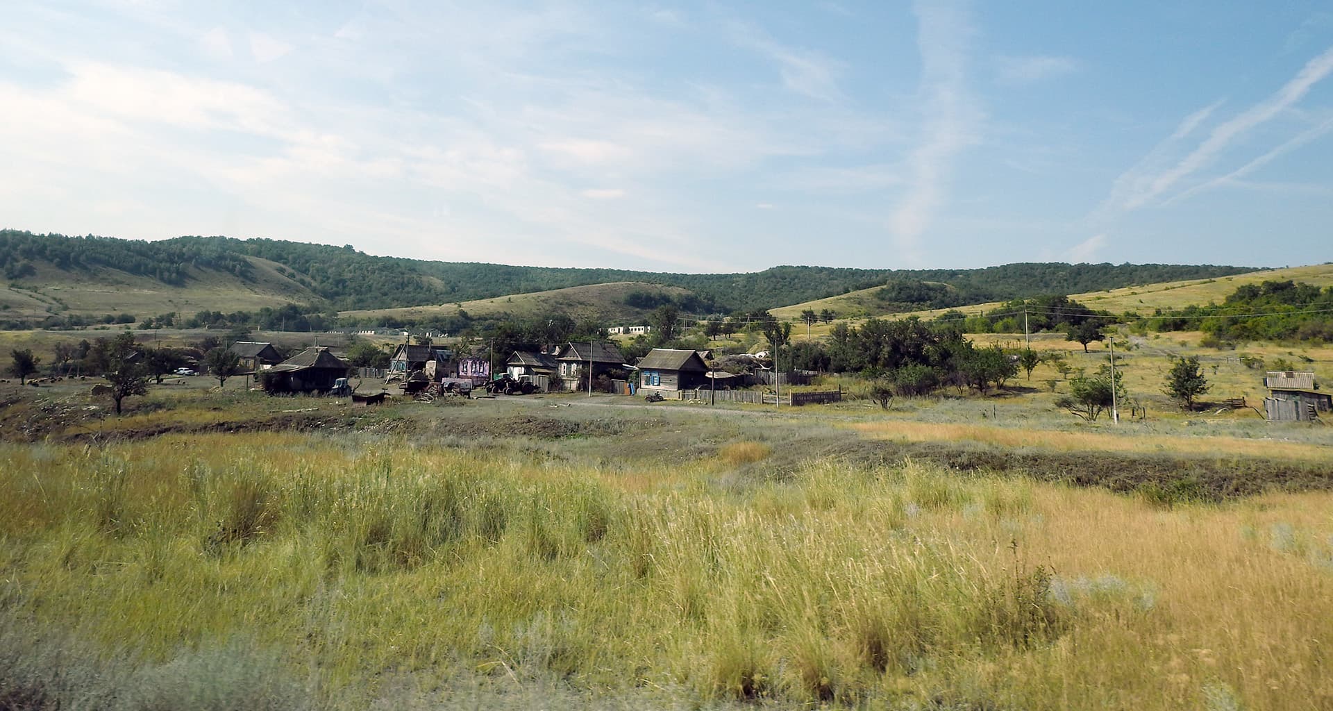 Белогорское