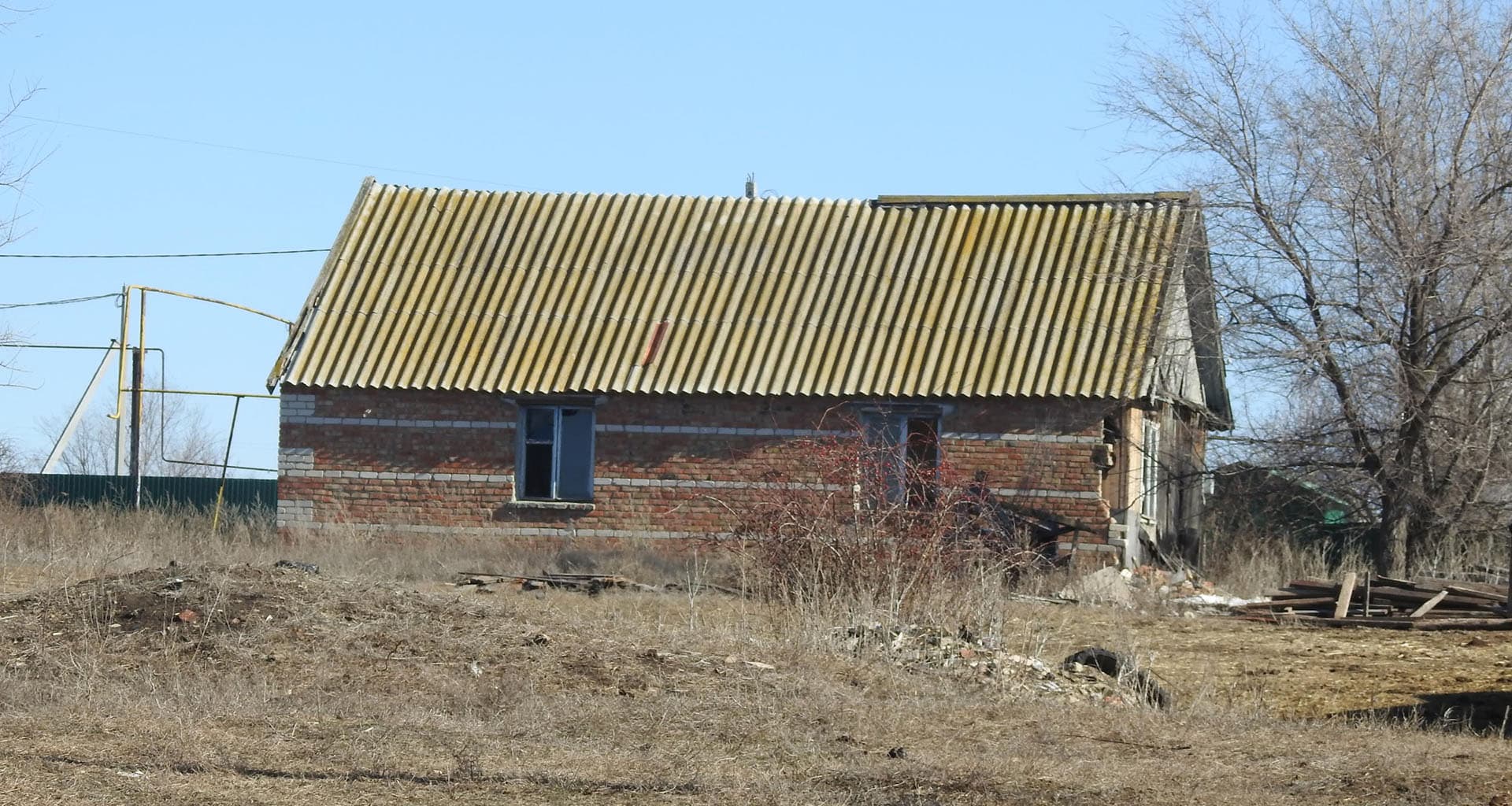 Тулайково
