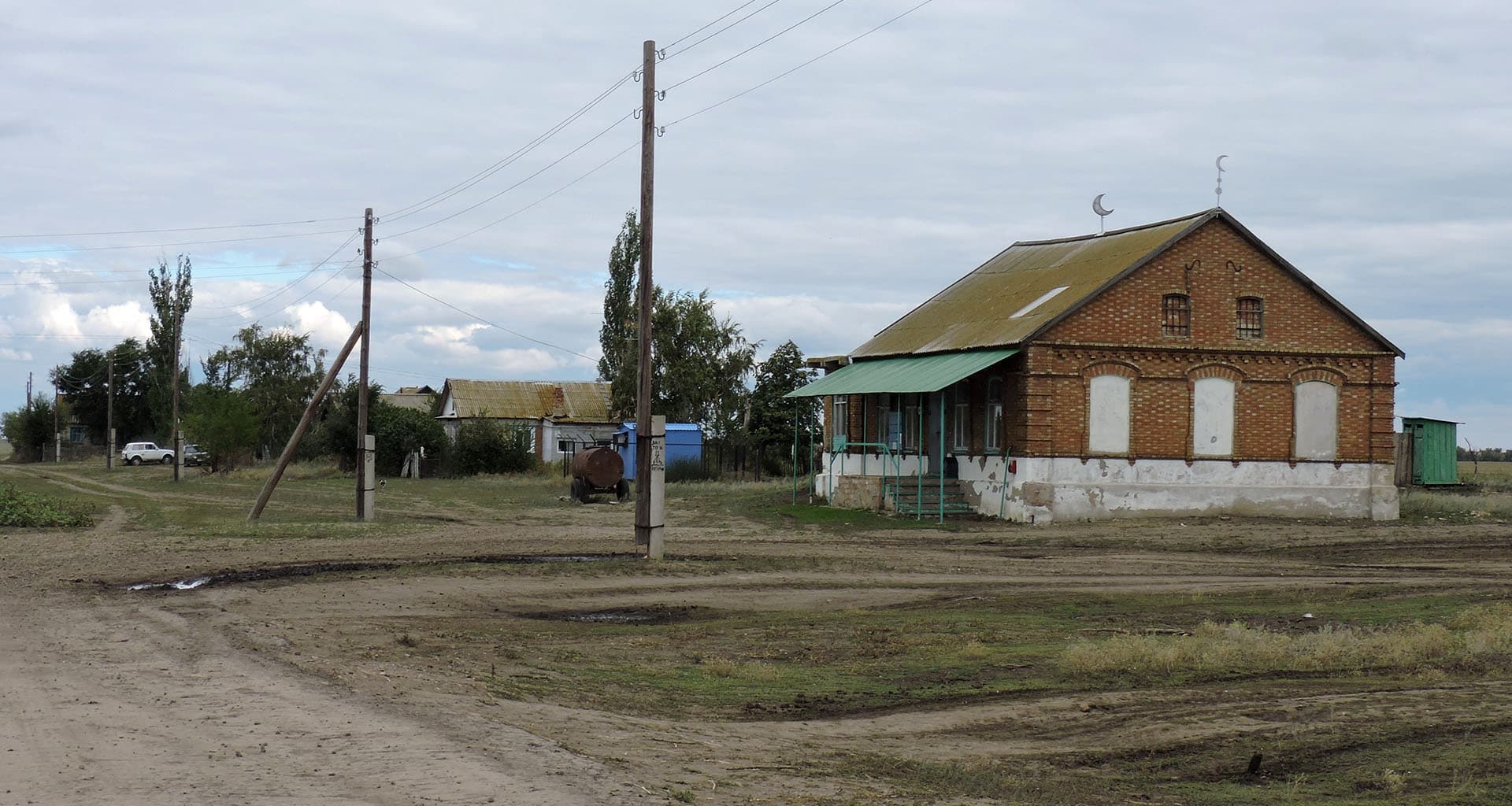 Калинино