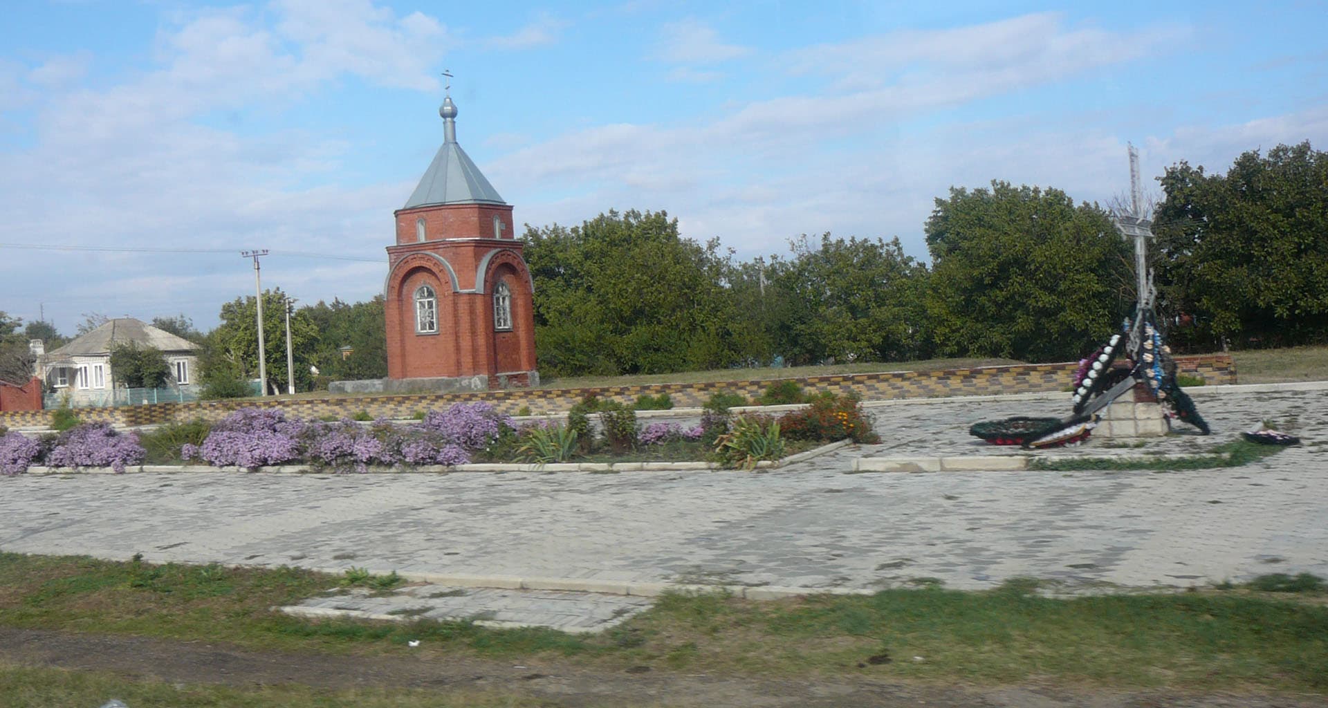 Казанская