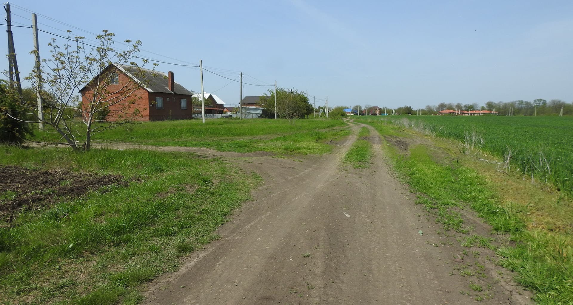 Пластуновская