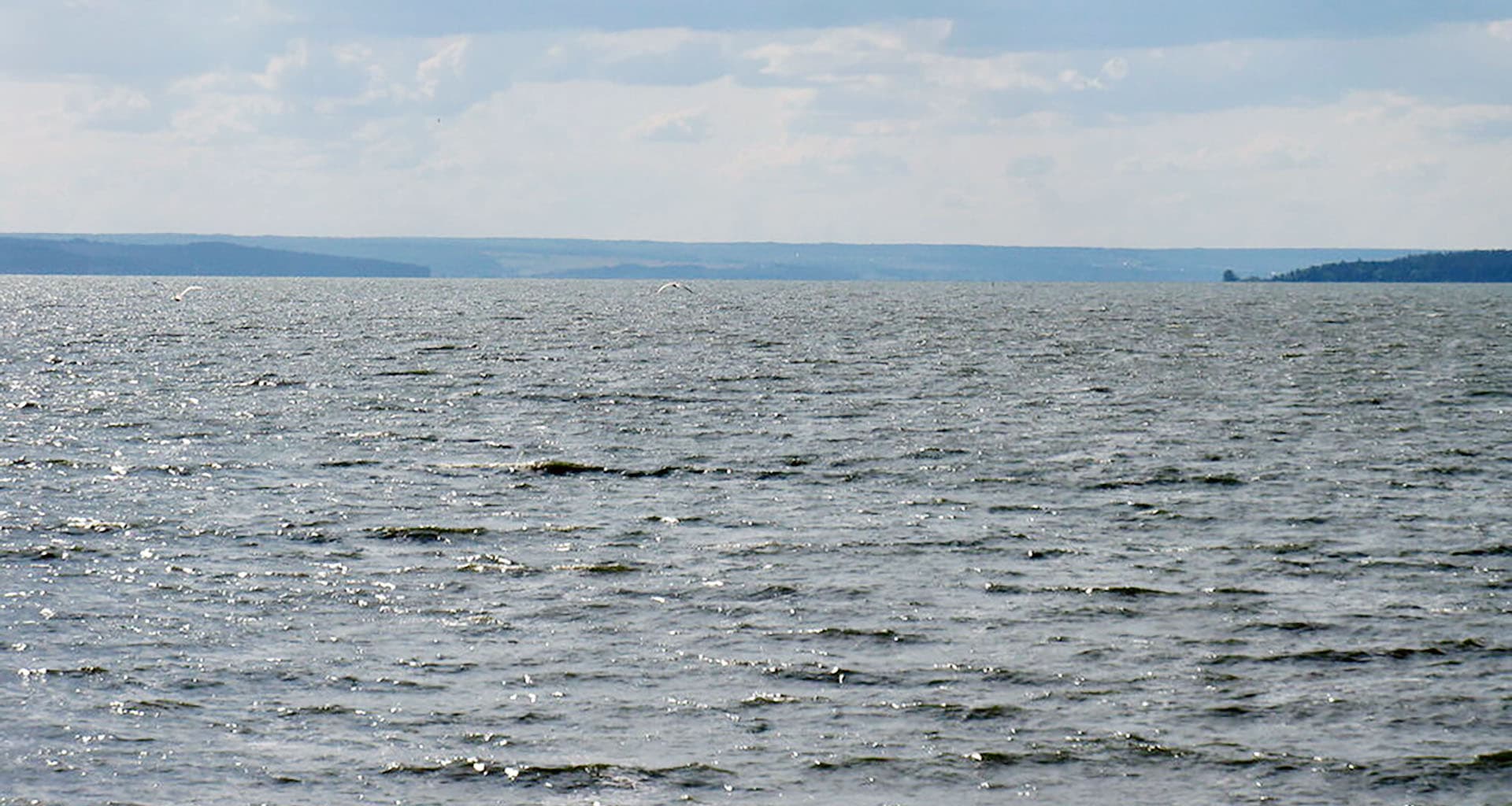 Сурское море