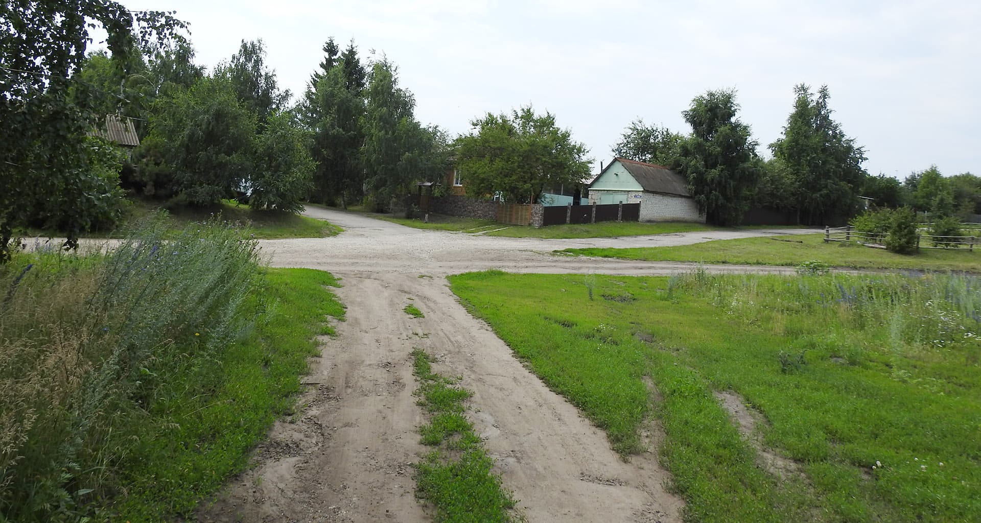Вязовка