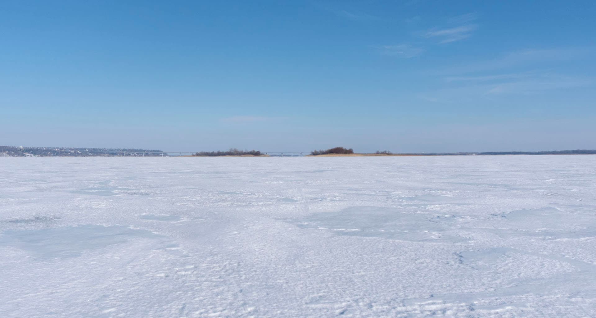острова Верблюды